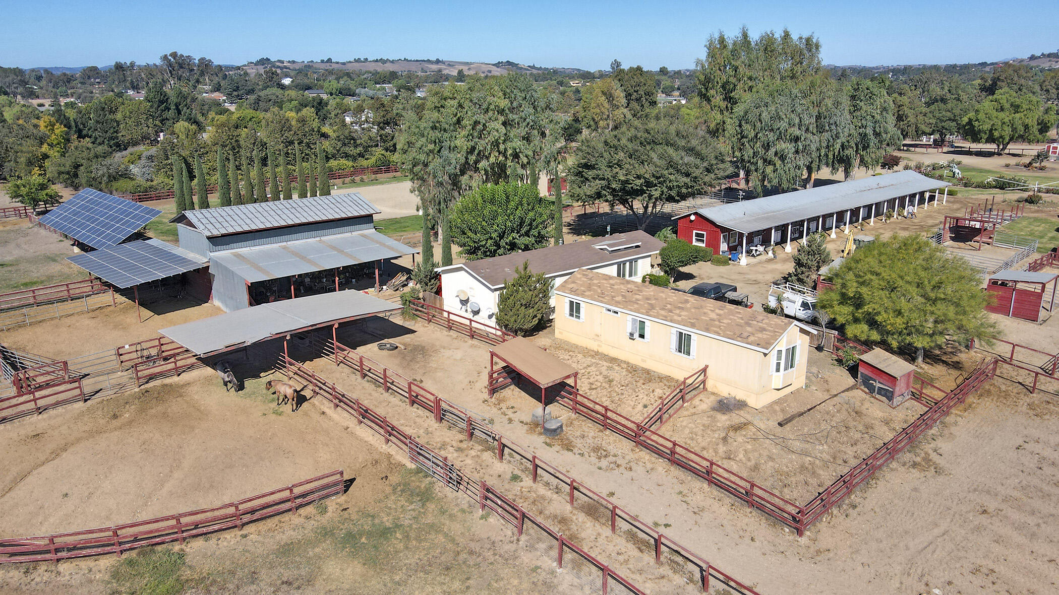 2000 North Refugio Road Santa Ynez, CA 93460 - Photo 26 of 30 22