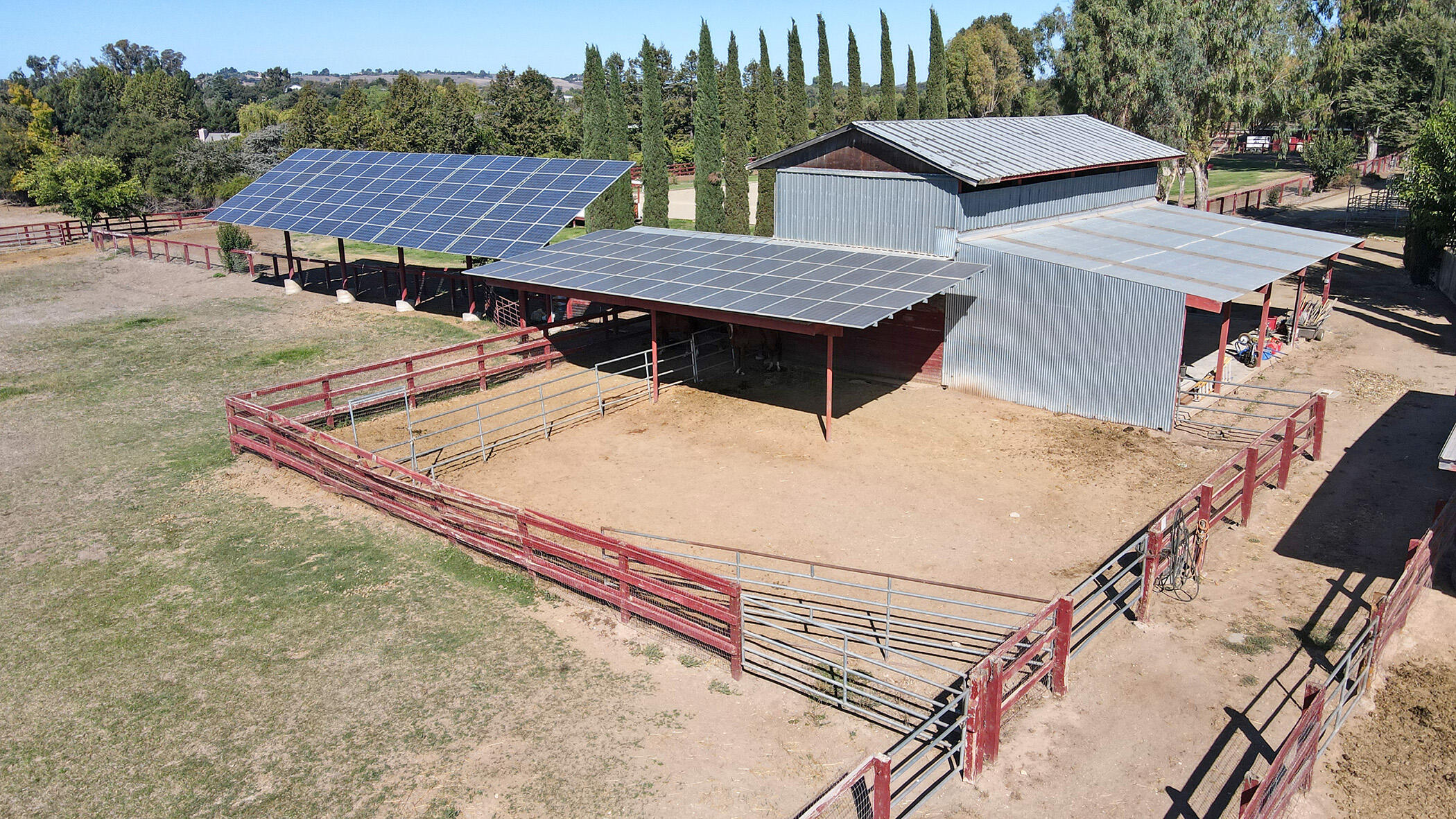 2000 North Refugio Road Santa Ynez, CA 93460 - Photo 27 of 30 24