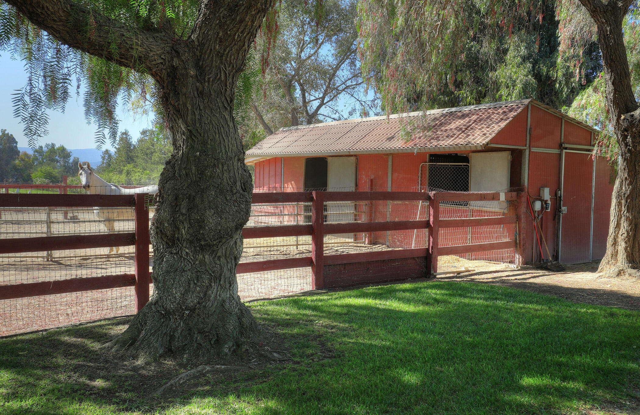 2000 North Refugio Road Santa Ynez, CA 93460 - Photo 29 of 30 45