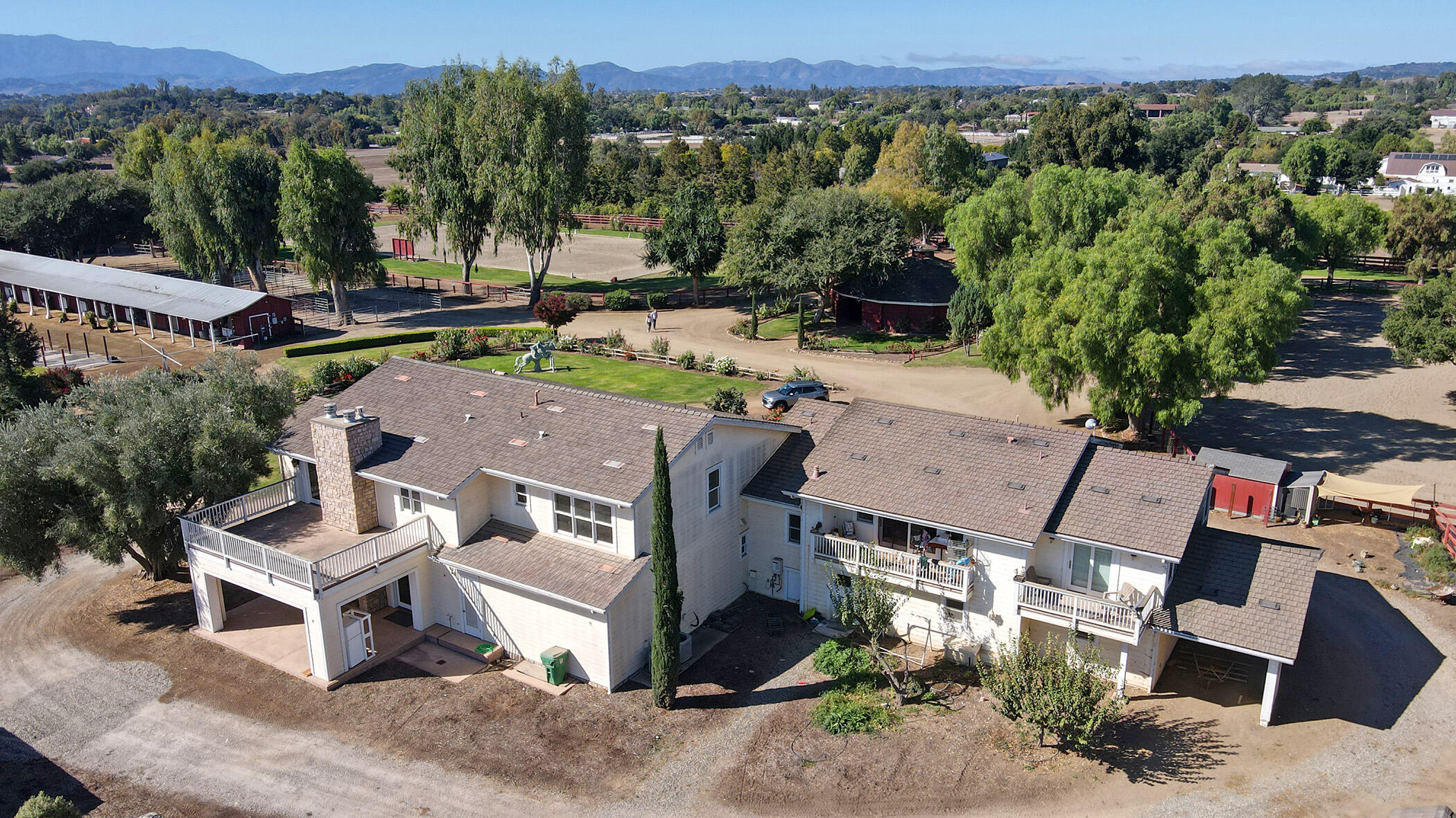 2000 North Refugio Road Santa Ynez, CA 93460 - Photo 3 of 30 11