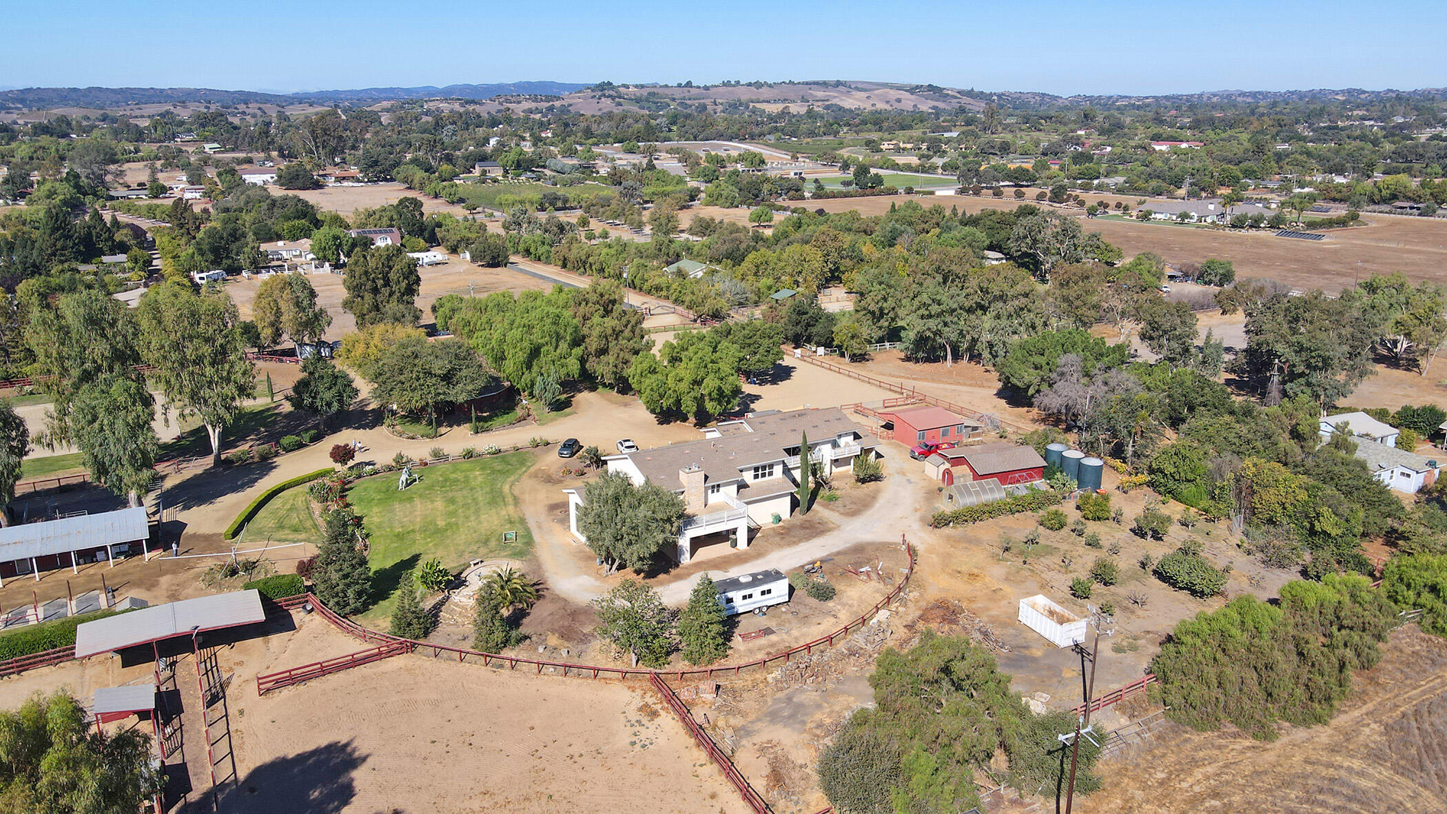 2000 North Refugio Road Santa Ynez, CA 93460 - Photo 4 of 30 8