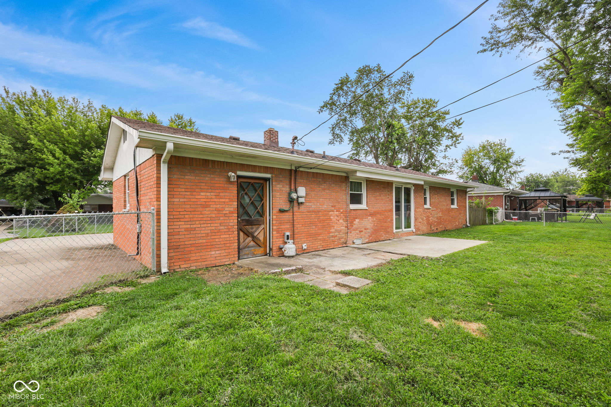 714 Howard Road Greenwood, IN 46142 - Photo 24 of 26 Gallery Image 24