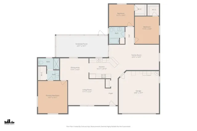 $675,000 | 213 5th Street, St. Augustine, FL 32084