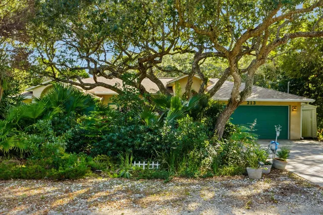 $675,000 | 213 5th Street, St. Augustine, FL 32084