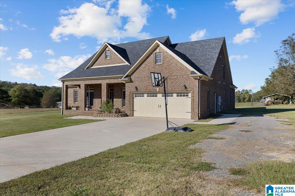 178 Jerry Marsh Road Cleveland, AL 35049 - Photo 8 of 49