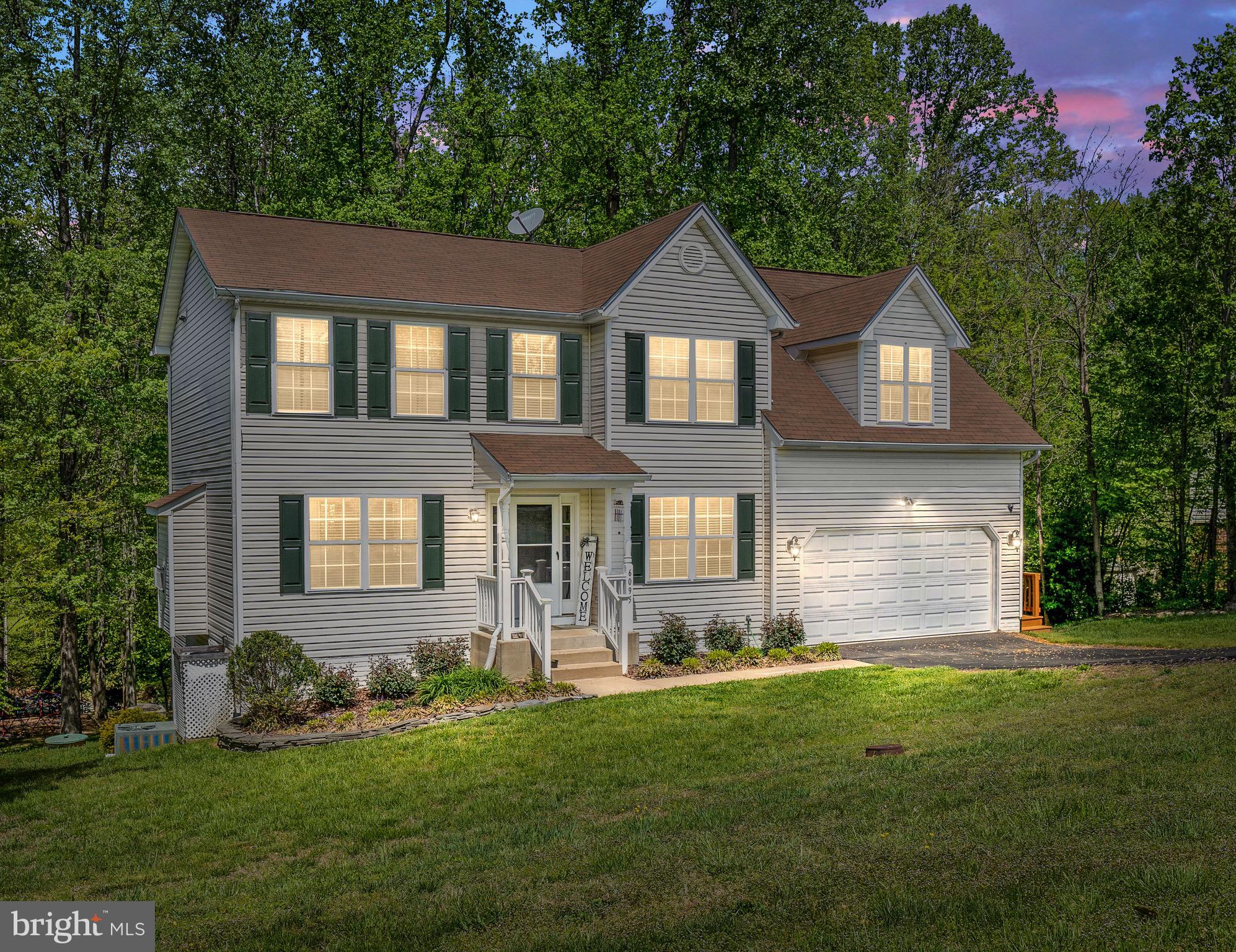 6095 Igo Road King George, VA 22485 - Photo 1 of 41 Gallery Image 1