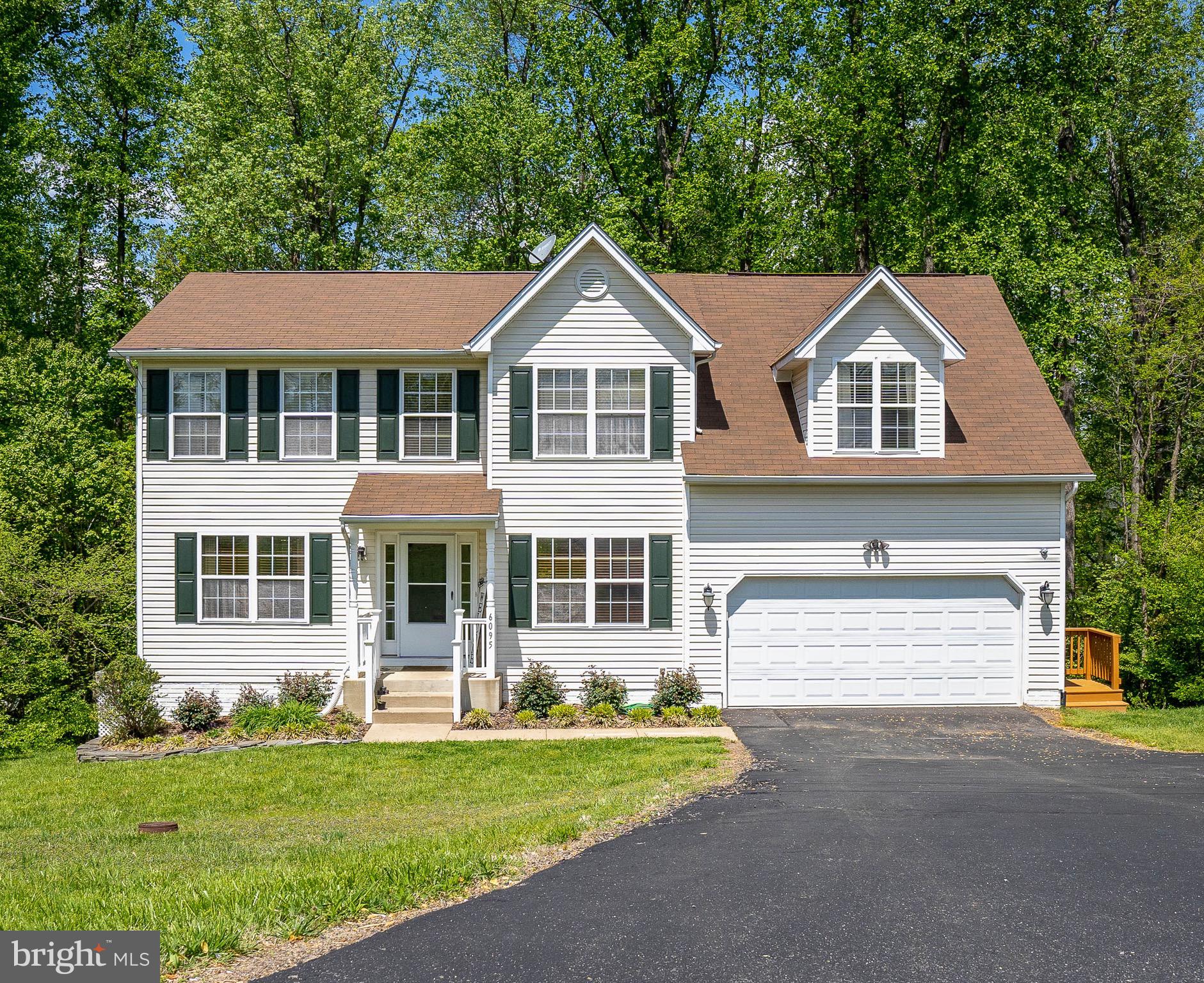 6095 Igo Road King George, VA 22485 - Photo 2 of 41 Gallery Image 2