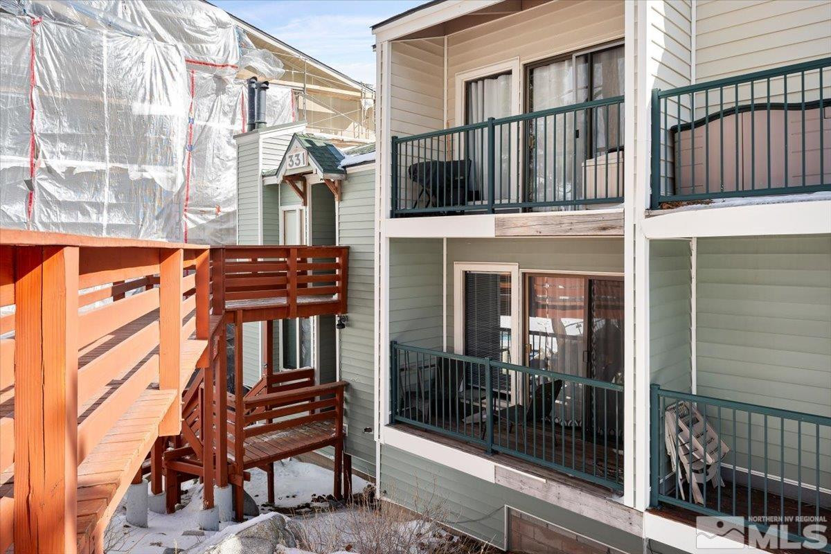 331 Tramway Drive, Unit 10 Stateline, NV 89449 - Photo 14 of 14 Photo 14