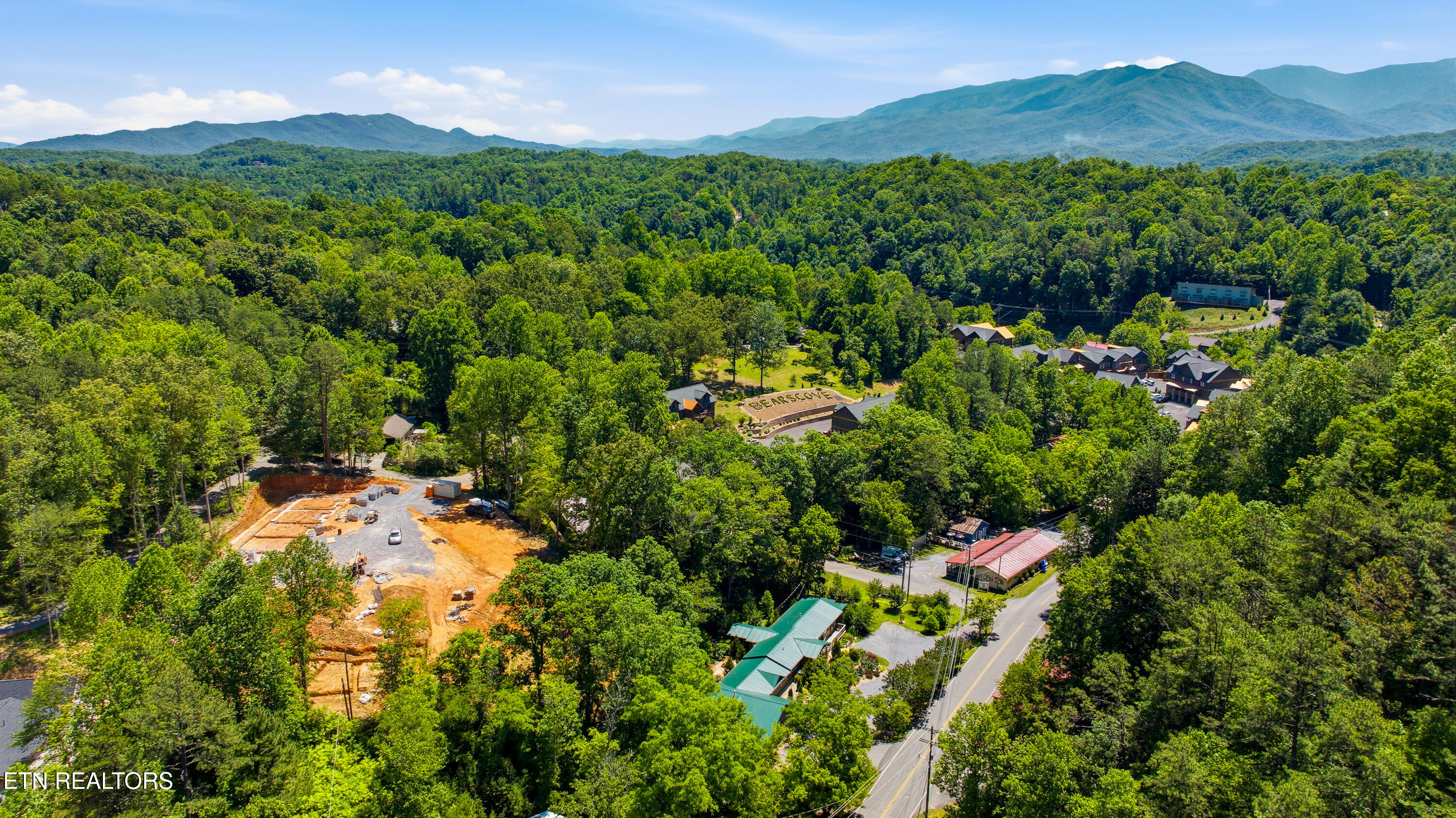 744 Powdermill Road Gatlinburg, TN 37738 - Photo 49 of 50 powdermill-49