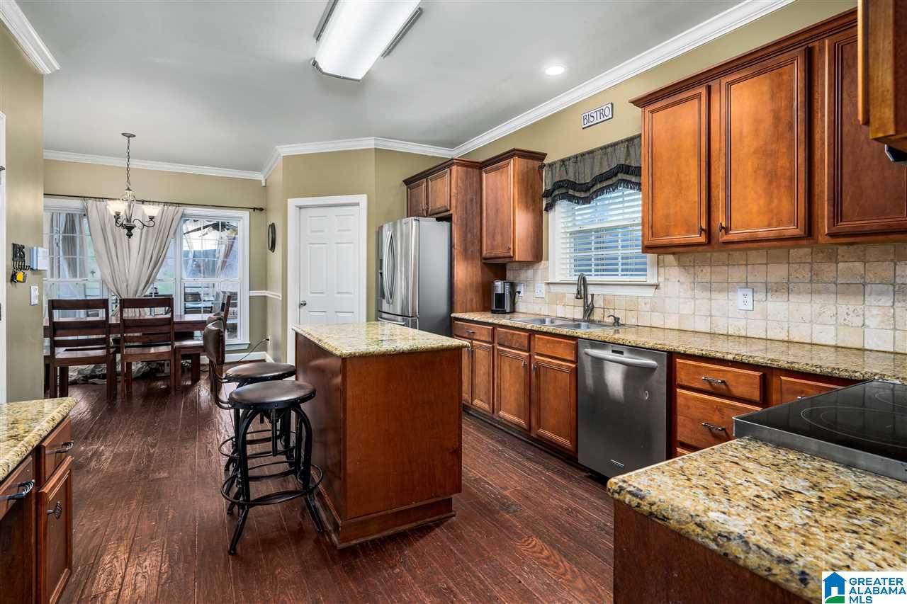 4381 Springbrook Lane Gardendale, AL 35071 - Photo 13 of 34 Gallery Image 13