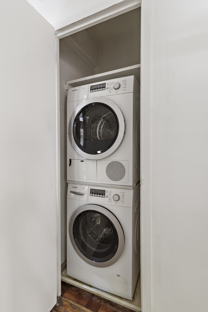 16 Sutton Place, Unit 2B Manhattan, NY 10022 - Photo 14 of 15 Gallery Image 14