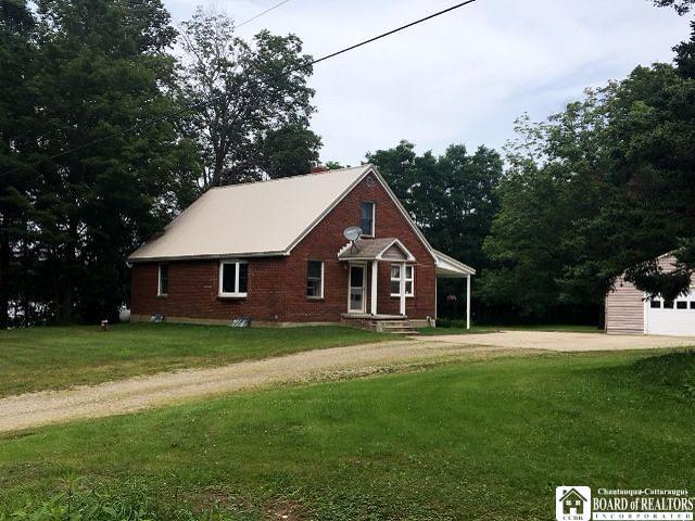 5370 Sherman Road Westfield, NY 14787 - Photo 1 of 1