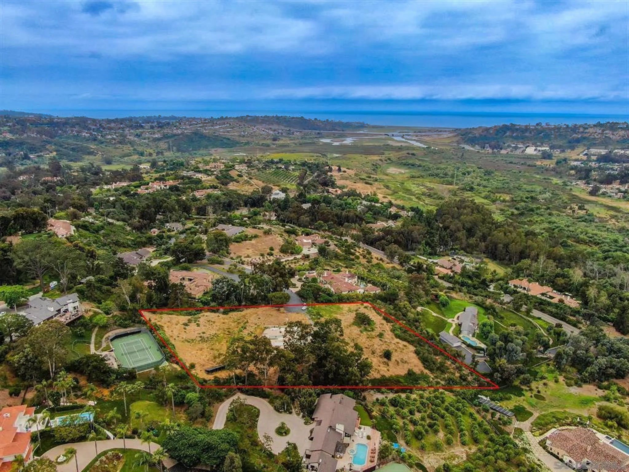 4397 CM Privado Rancho Santa Fe, CA 92067 - Photo 7 of 7