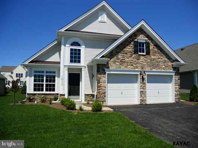 1612 Parvin Road, Unit 233 Lancaster, PA 17601 - Photo 1 of 3 Gallery Image 1
