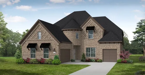 $789,990 | 6406 Grand Martin Street, Manvel, TX 77578