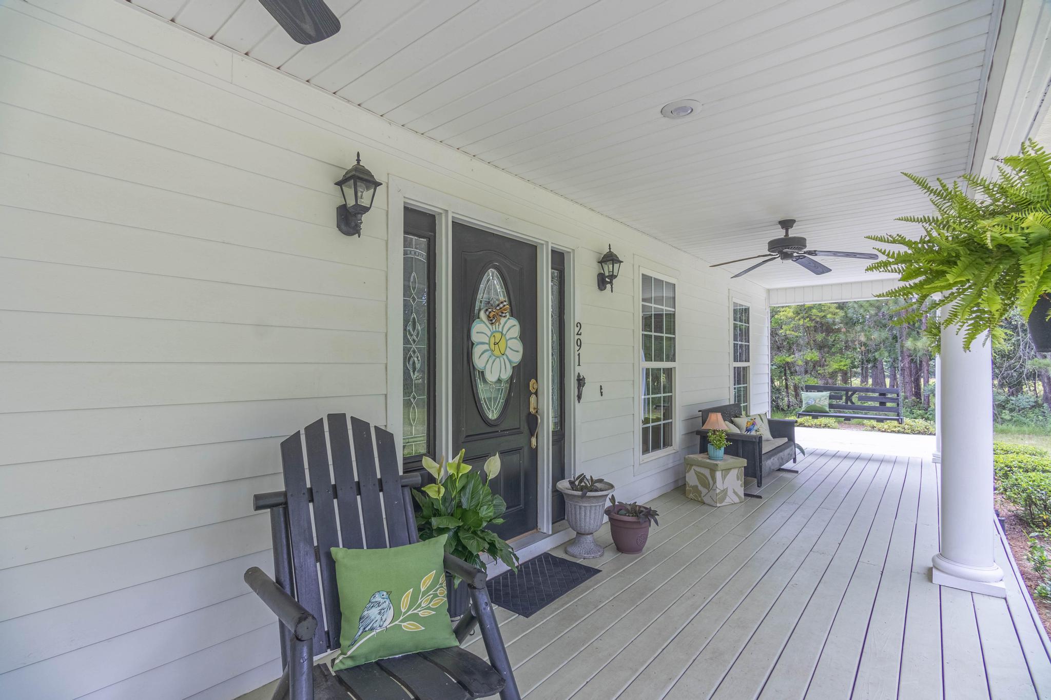 291 McVey Road Aiken, SC 29803 - Photo 6 of 49