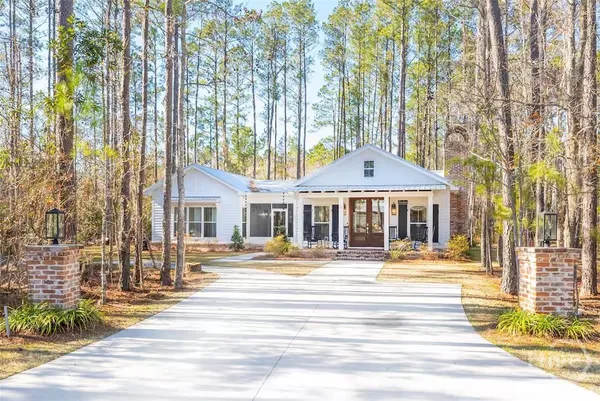 $535,000 | 100 Bird Dog Lane, Midway, GA 31320