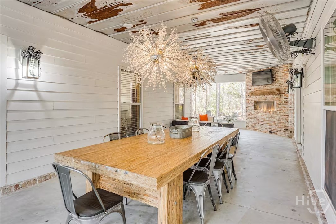 100 Bird Dog Lane Midway, GA 31320 - Photo 12 of 13