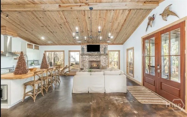 $535,000 | 100 Bird Dog Lane, Midway, GA 31320