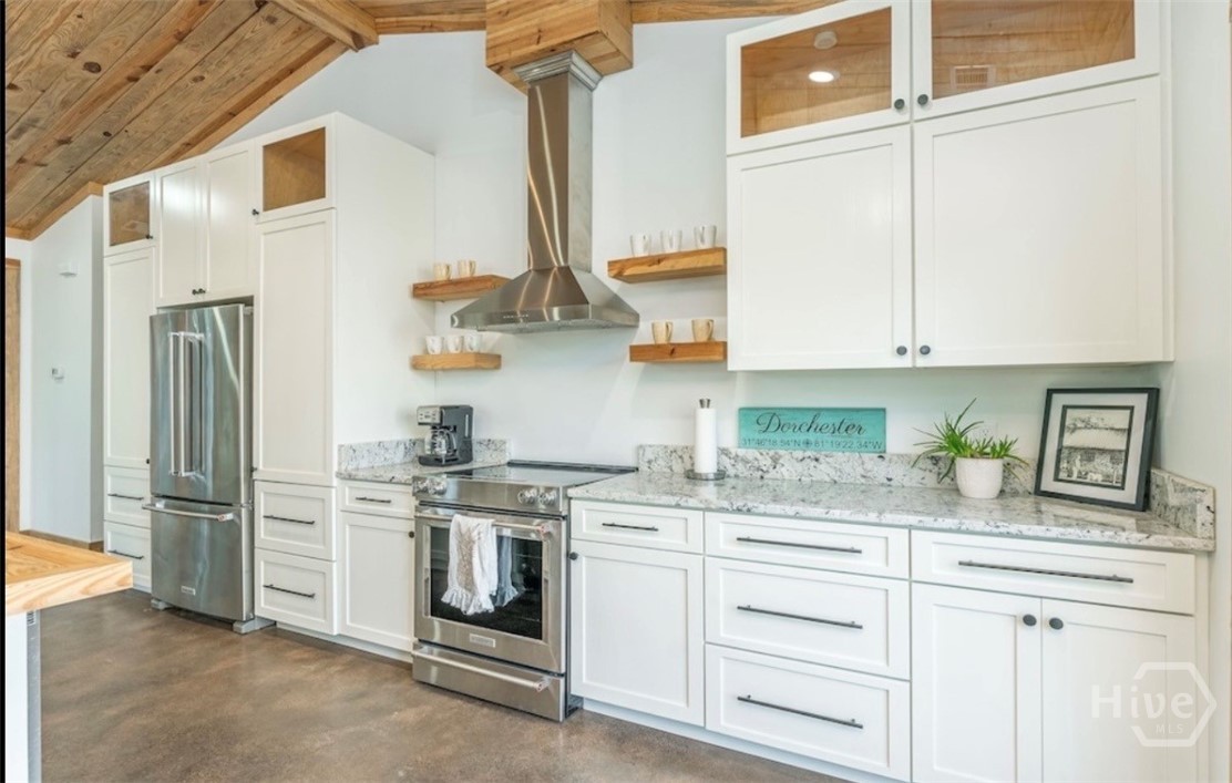 100 Bird Dog Lane Midway, GA 31320 - Photo 4 of 13