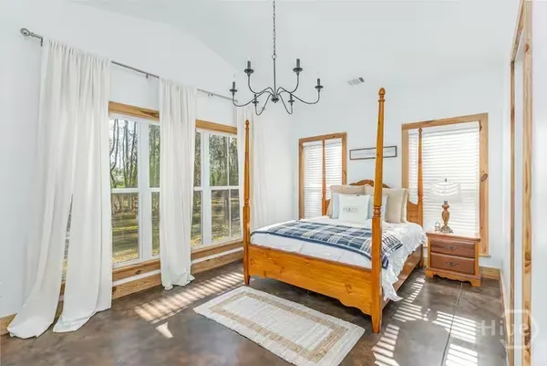 $535,000 | 100 Bird Dog Lane, Midway, GA 31320