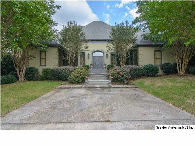 2306 St Joseph Road Birmingham, AL 35243 - Photo 1 of 32