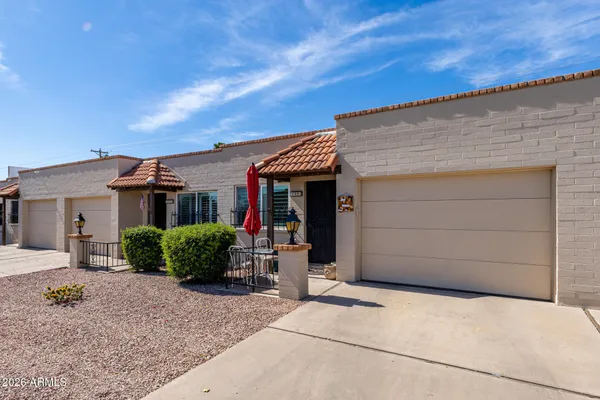 $179,000 | 440 South Parkcrest, Unit 138, Mesa, AZ 85206