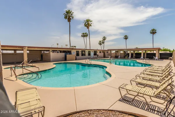 $179,000 | 440 South Parkcrest, Unit 138, Mesa, AZ 85206