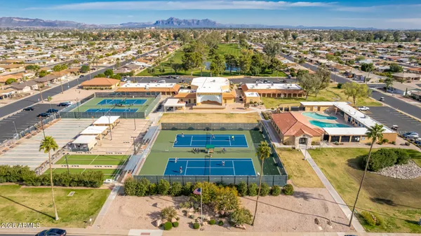 $179,000 | 440 South Parkcrest, Unit 138, Mesa, AZ 85206