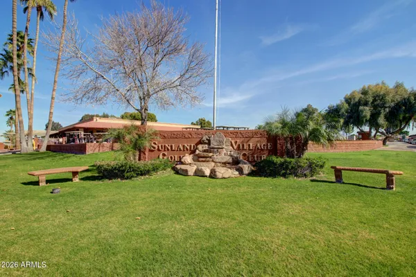 $179,000 | 440 South Parkcrest, Unit 138, Mesa, AZ 85206