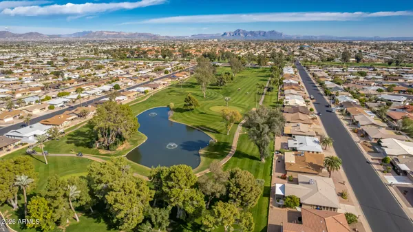 $179,000 | 440 South Parkcrest, Unit 138, Mesa, AZ 85206