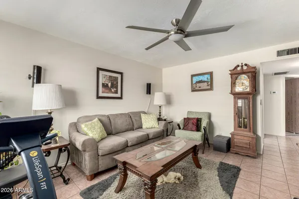 $179,000 | 440 South Parkcrest, Unit 138, Mesa, AZ 85206