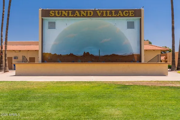 $179,000 | 440 South Parkcrest, Unit 138, Mesa, AZ 85206