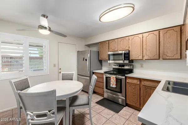 $179,000 | 440 South Parkcrest, Unit 138, Mesa, AZ 85206