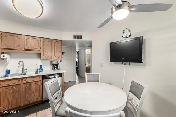$179,000 | 440 South Parkcrest, Unit 138, Mesa, AZ 85206