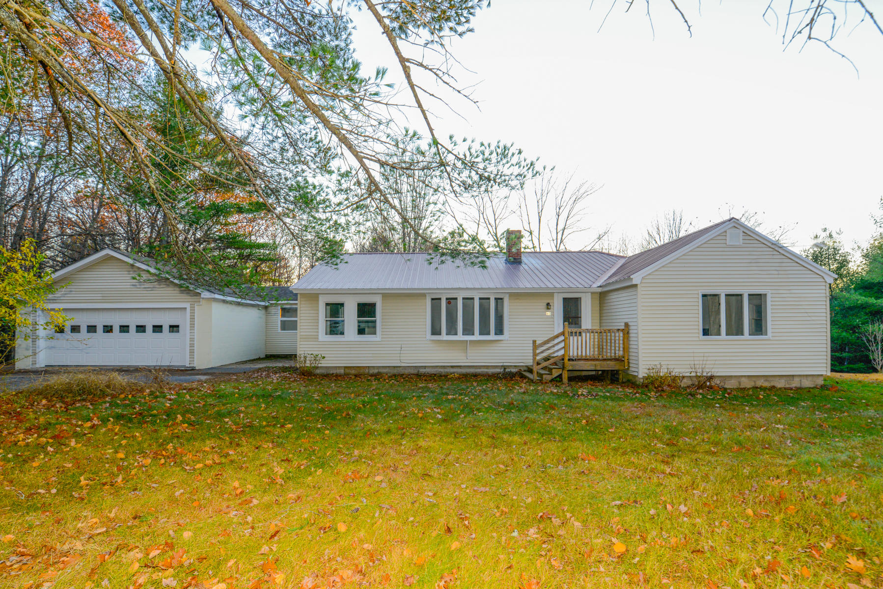 60 Lewis Road Naples, ME 04055 - Photo 23 of 24 60 lewis road-25