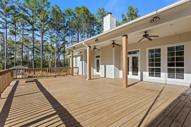 $860,000 | 22924 County Road 223, Arp, TX 75750