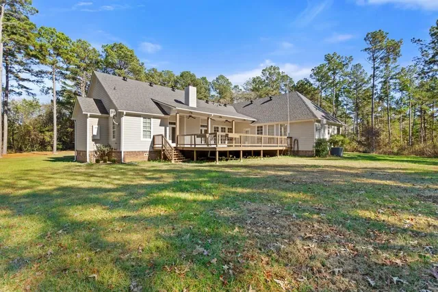 $860,000 | 22924 County Road 223, Arp, TX 75750