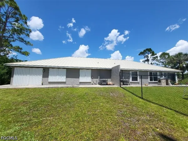$399,999 | 385-387 Carrillon Avenue South, Lehigh Acres, FL 33974