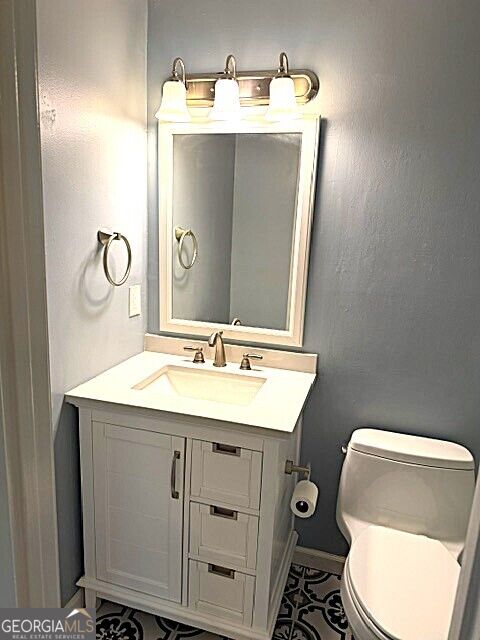 2005 Harwinor Road Southeast Smyrna, GA 30082 - Photo 18 of 21 Gallery Image 18
