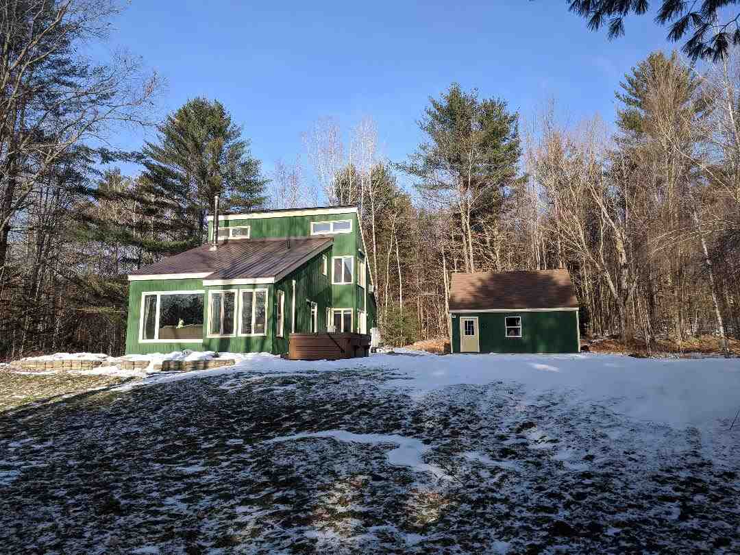 44 Tamarack Road Thornton, NH 03285 - Photo 1 of 19