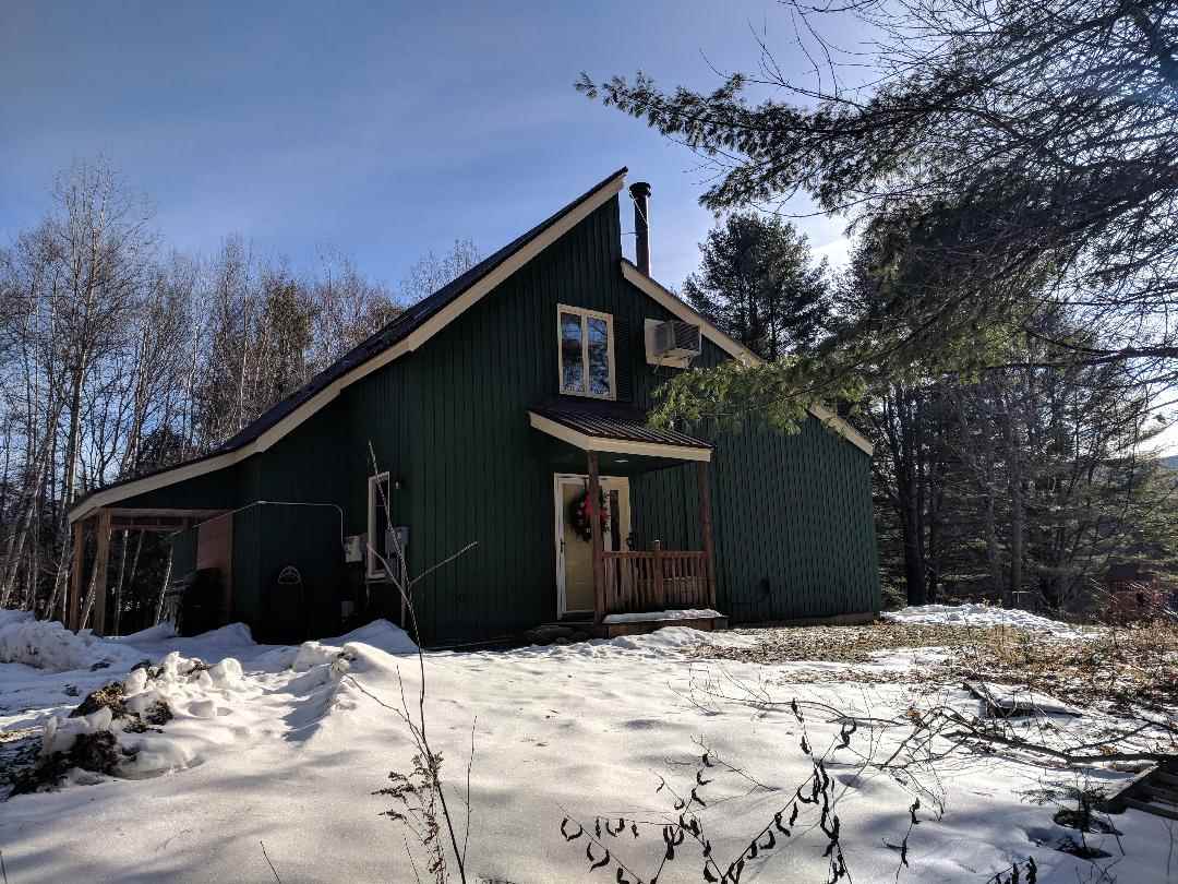 44 Tamarack Road Thornton, NH 03285 - Photo 5 of 19