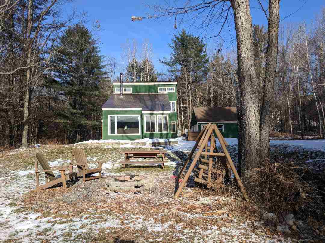 44 Tamarack Road Thornton, NH 03285 - Photo 6 of 19