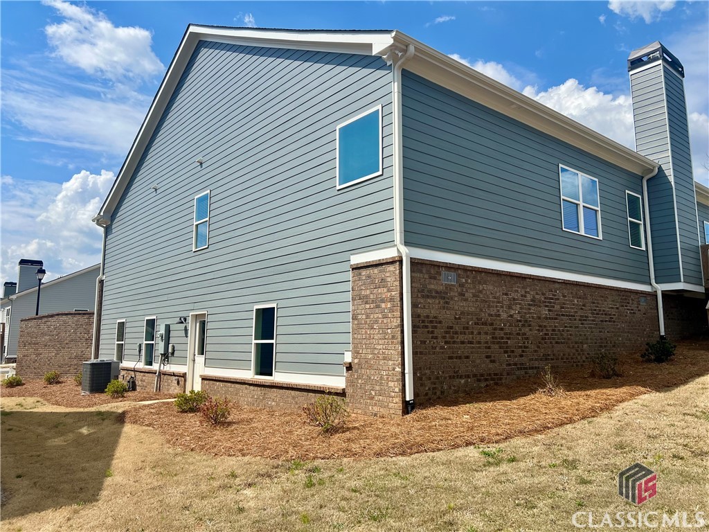 79 Lyles Statham, GA 30666 - Photo 20 of 22