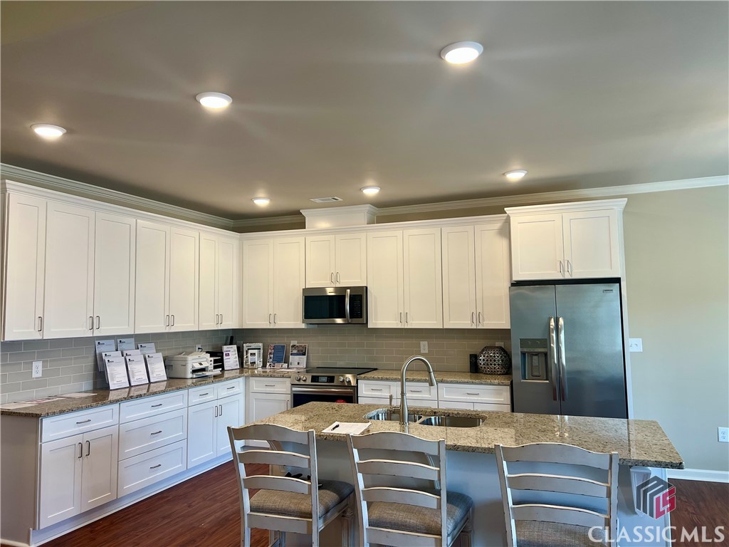 79 Lyles Statham, GA 30666 - Photo 4 of 22