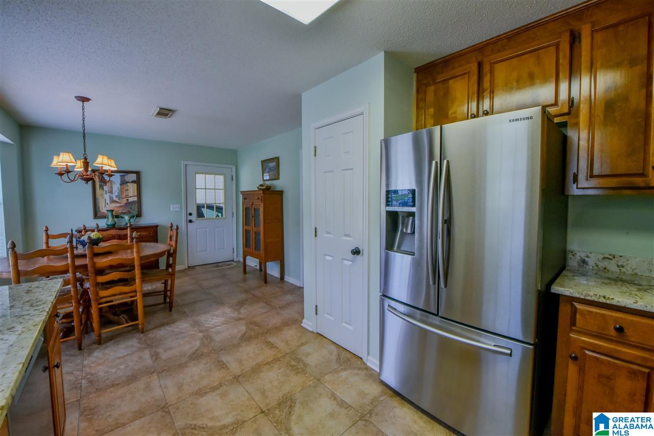 10984 Vance Street Vance, AL 35490 - Photo 13 of 29