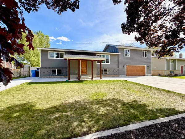 $579,900 | 60 East 300 South, Hyrum, UT 84319