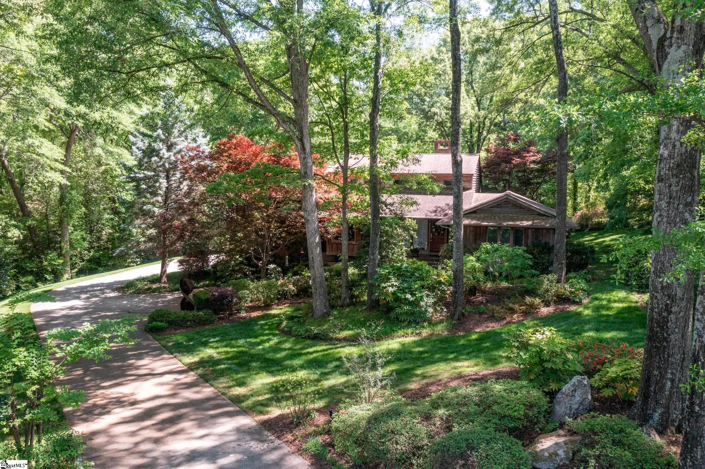 102 Old Salem Avenue Greer, SC 29650 - Photo 1 of 43 Gallery Image 1