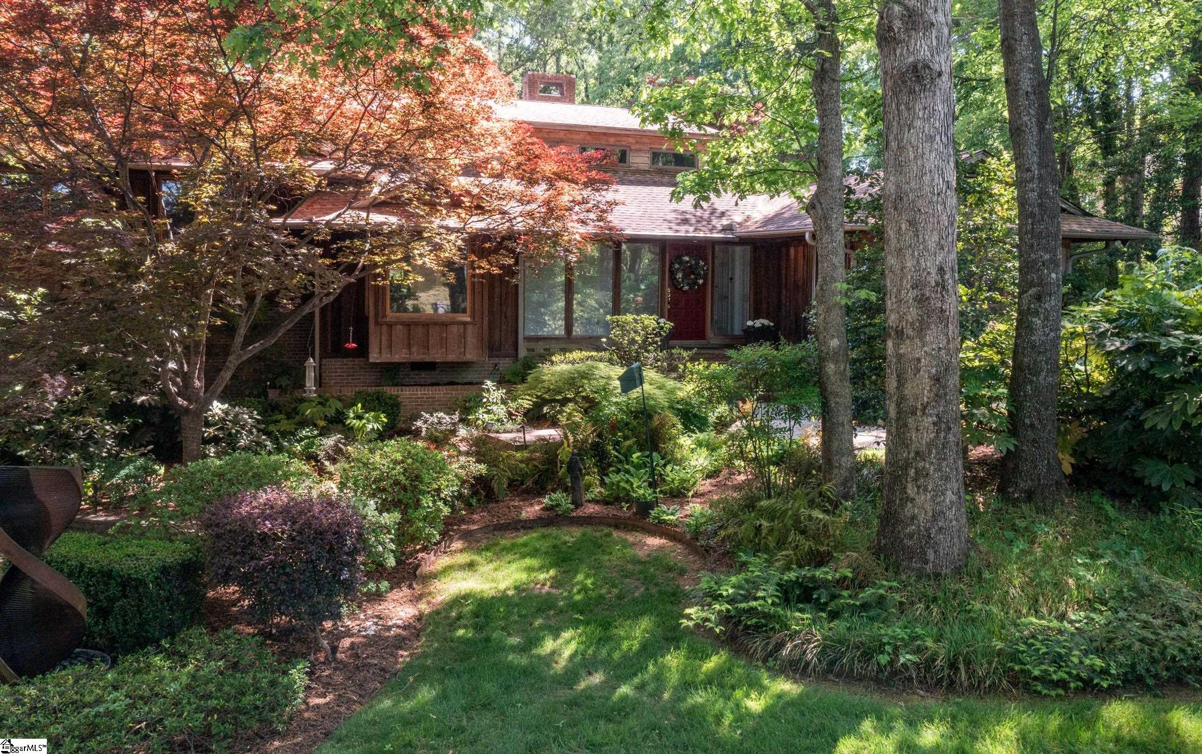 102 Old Salem Avenue Greer, SC 29650 - Photo 2 of 43 Gallery Image 2
