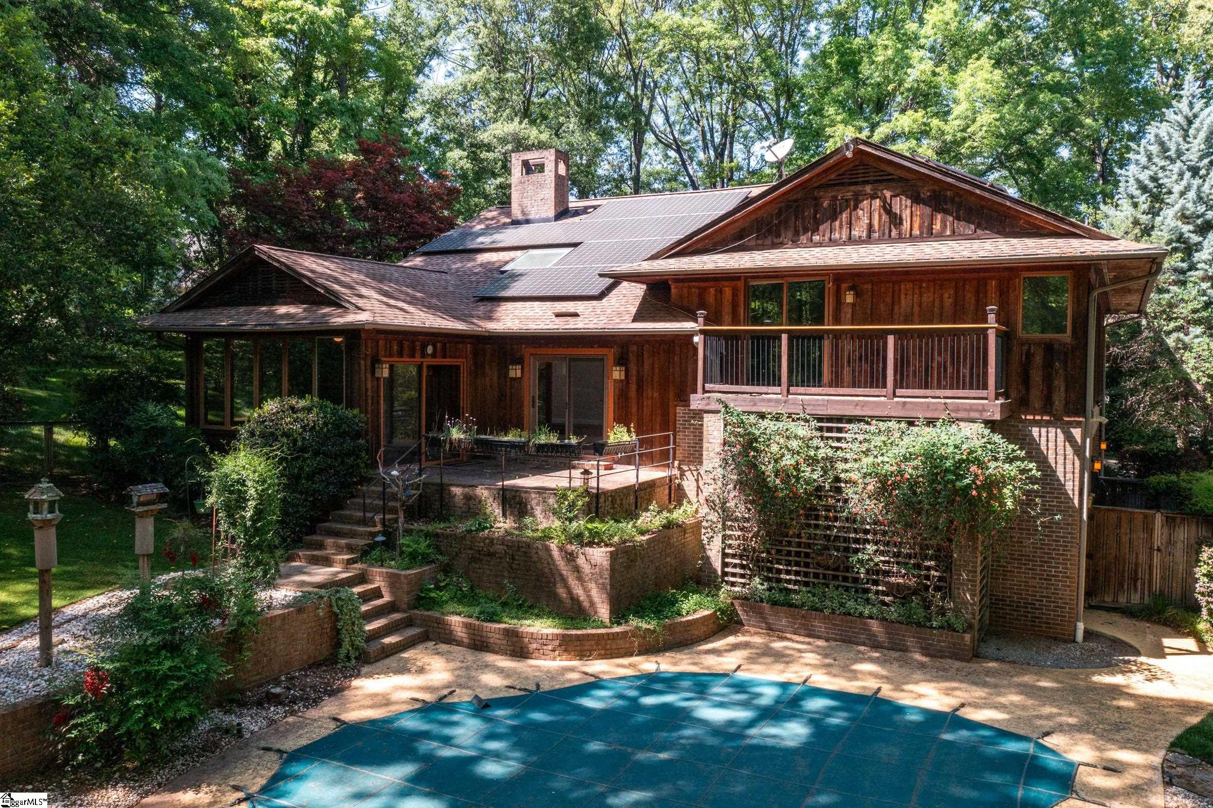 102 Old Salem Avenue Greer, SC 29650 - Photo 33 of 43 Gallery Image 33